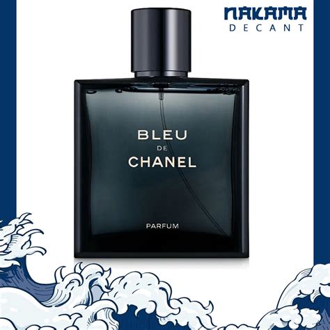 bleu de chanel chanel отзывы|Chanel bleu De Chanel sample.